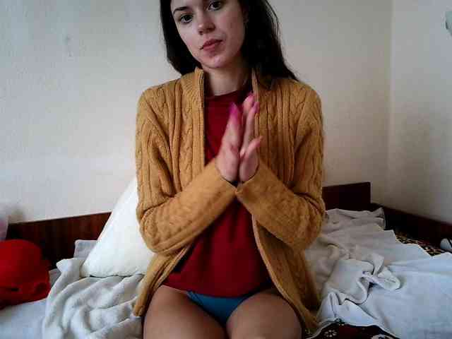 Honeykrisspussy webcam