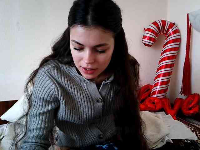 Honeykrisspussy webcam