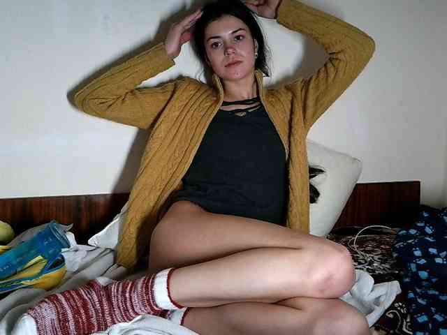 Honeykrisspussy webcam