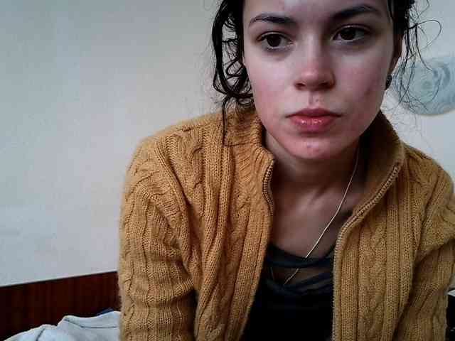 Honeykrisspussy webcam