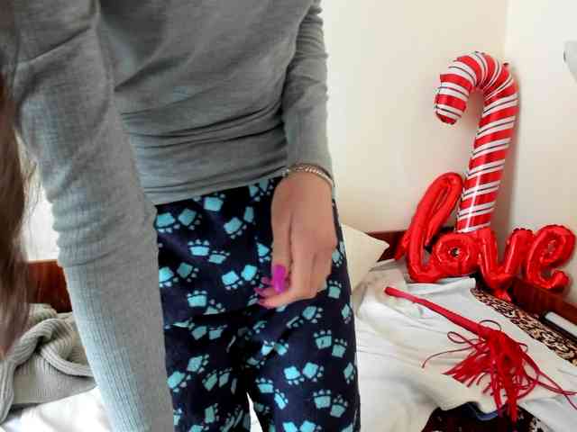 Honeykrisspussy webcam