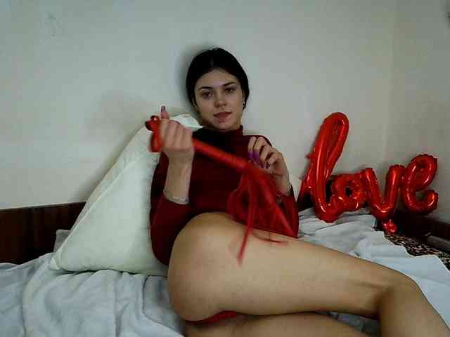 Honeykrisspussy webcam