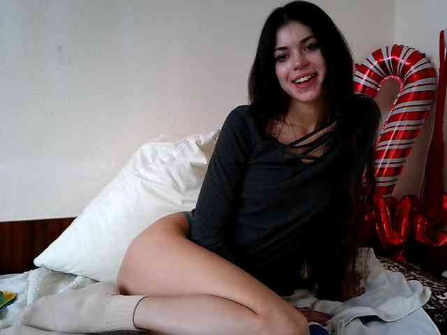 Honeykrisspussy webcam