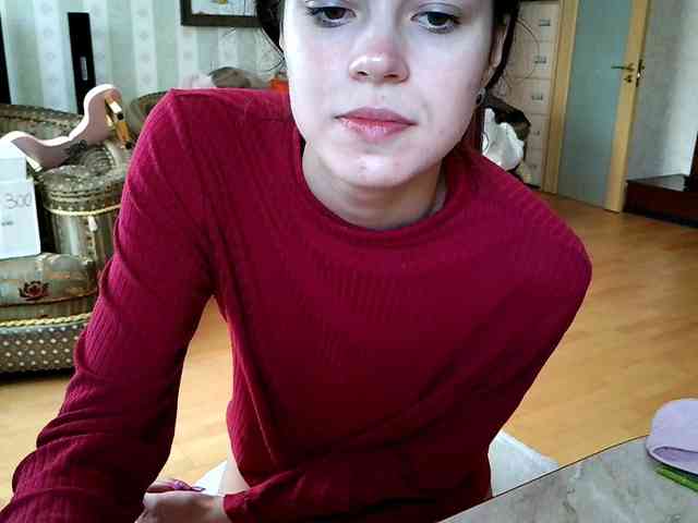 Honeykrisspussy webcam