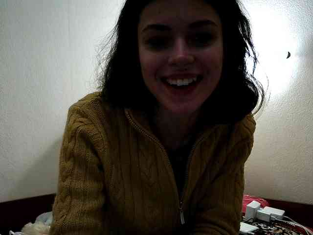 Honeykrisspussy webcam