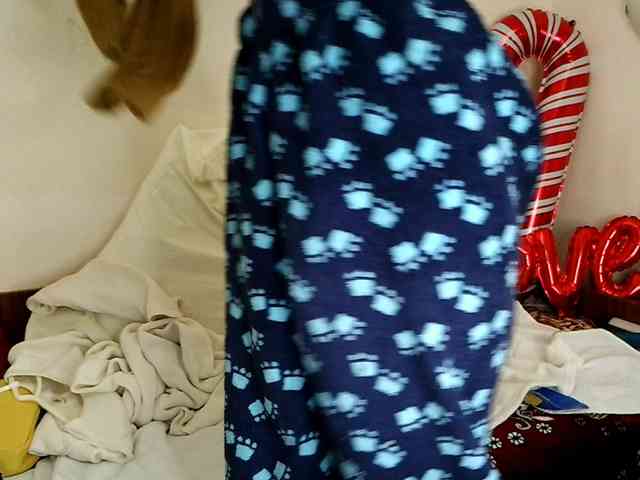 Honeykrisspussy webcam