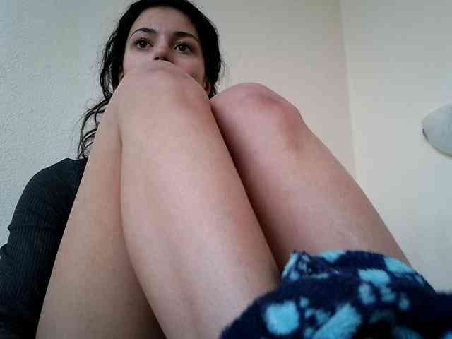 Honeykrisspussy webcam