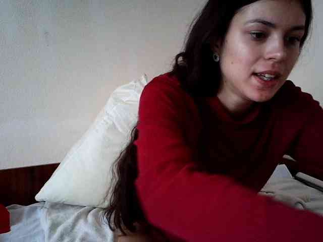 Honeykrisspussy webcam