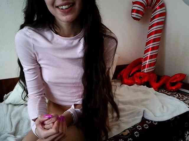 Honeykrisspussy webcam