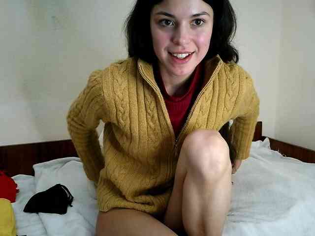 Honeykrisspussy webcam