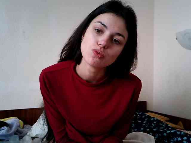 Honeykrisspussy webcam