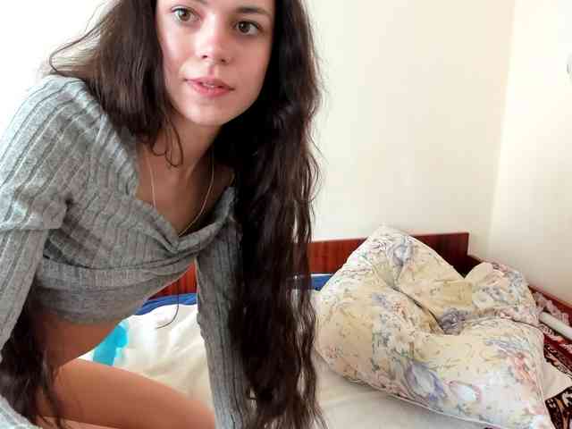 Honeykrisspussy webcam