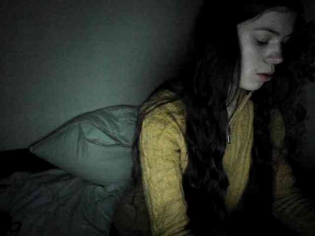 Honeykrisspussy webcam