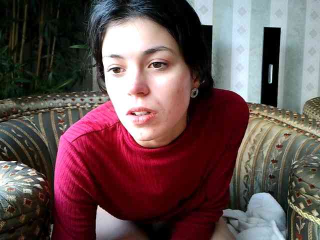 Honeykrisspussy webcam