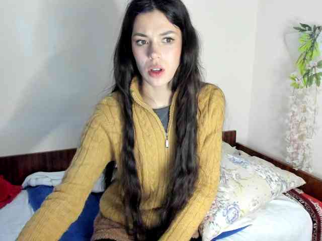 Honeykrisspussy webcam