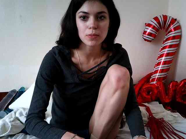 Honeykrisspussy webcam