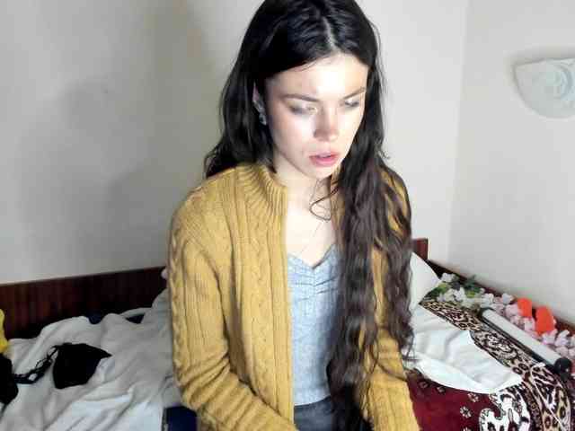 Honeykrisspussy webcam