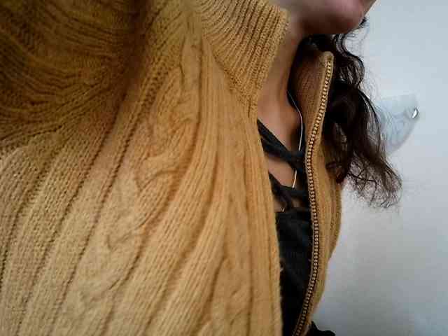 Honeykrisspussy webcam