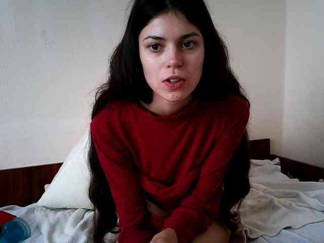 Honeykrisspussy webcam