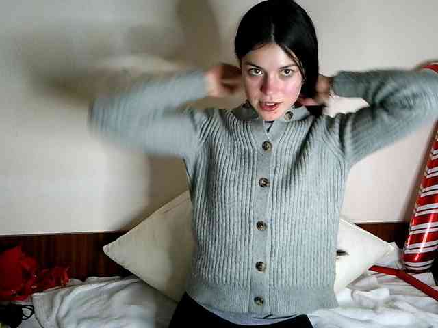 Honeykrisspussy webcam