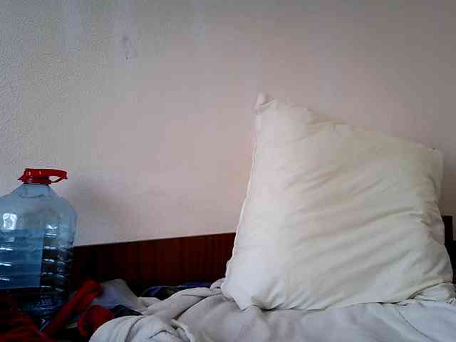 Honeykrisspussy webcam