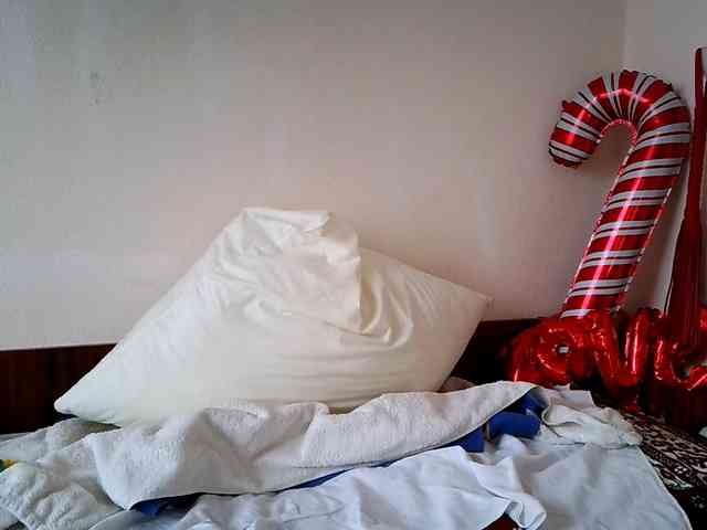 Honeykrisspussy webcam