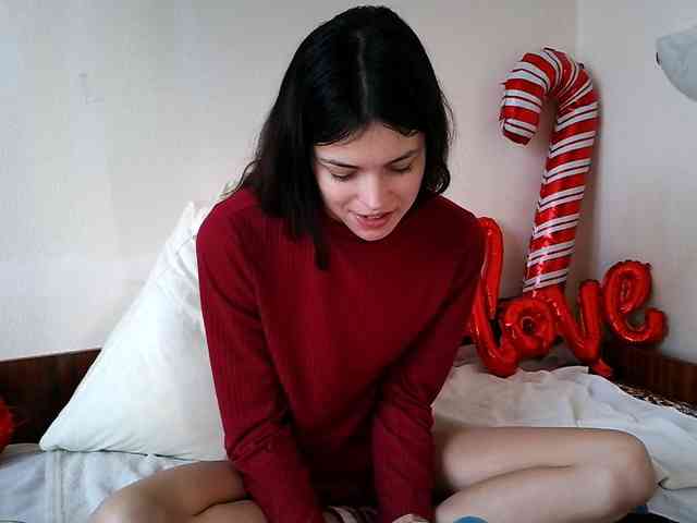 Honeykrisspussy webcam