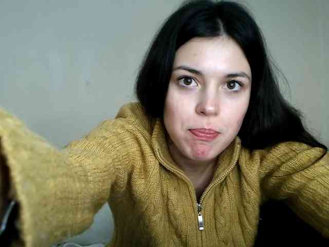 Honeykrisspussy webcam