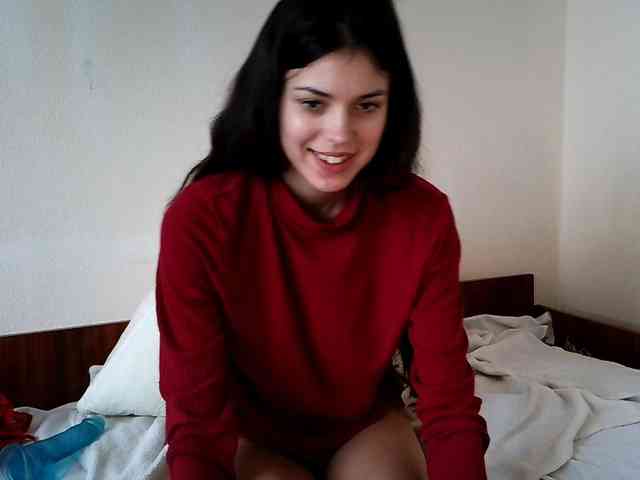 Honeykrisspussy webcam