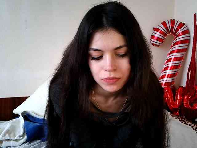 Honeykrisspussy webcam