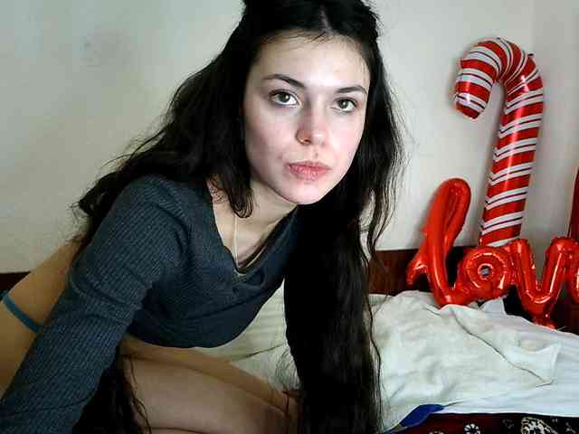 Honeykrisspussy webcam