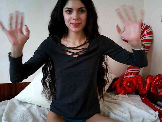 Honeykrisspussy webcam