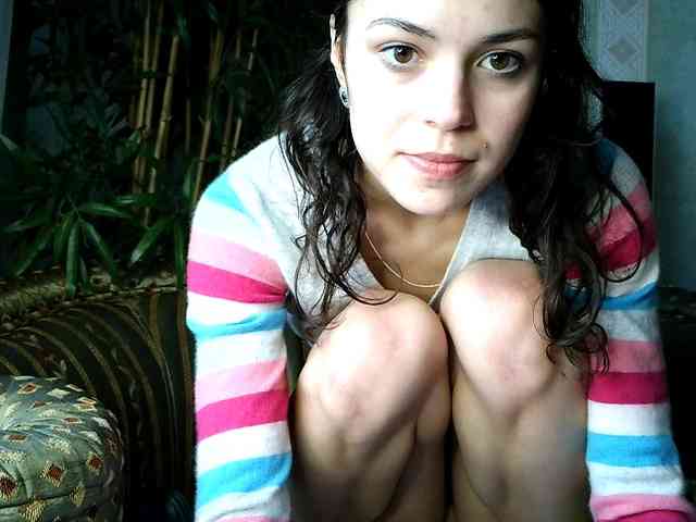 Honeykrisspussy webcam