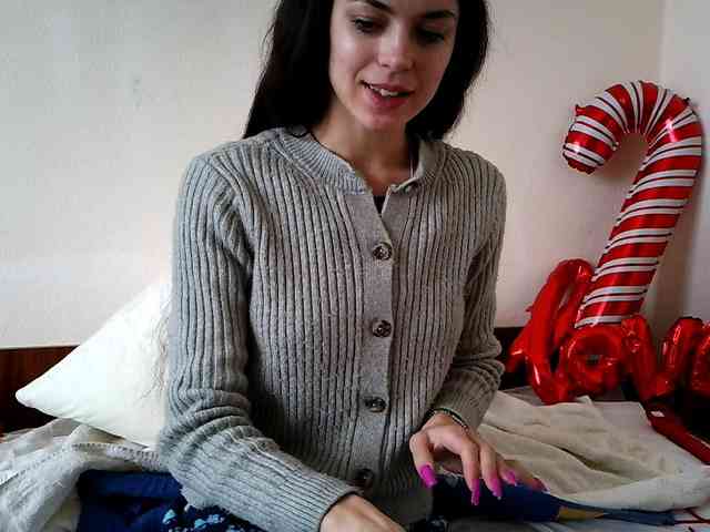 Honeykrisspussy webcam