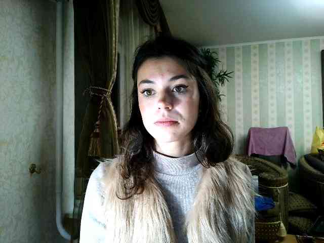 Honeykrisspussy webcam