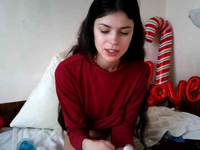 Honeykrisspussy webcam