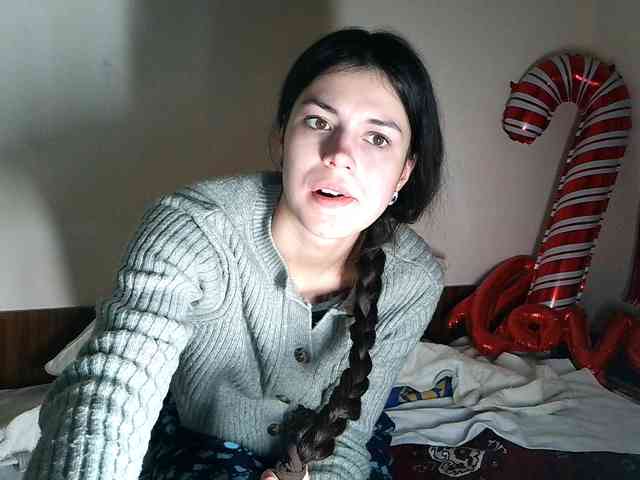 Honeykrisspussy webcam