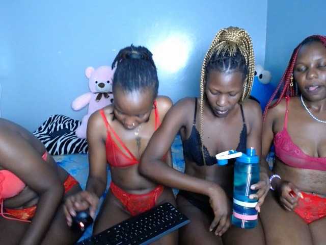 Webcamslut-1's BongaCams show and profile