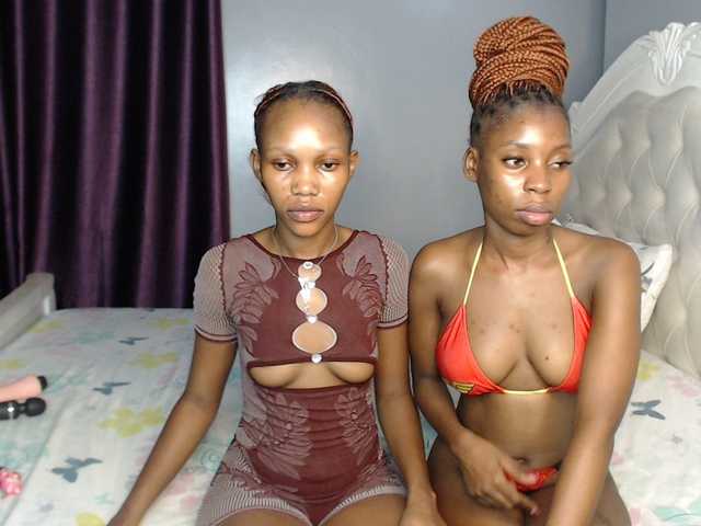 Webcamslut-1's BongaCams show and profile