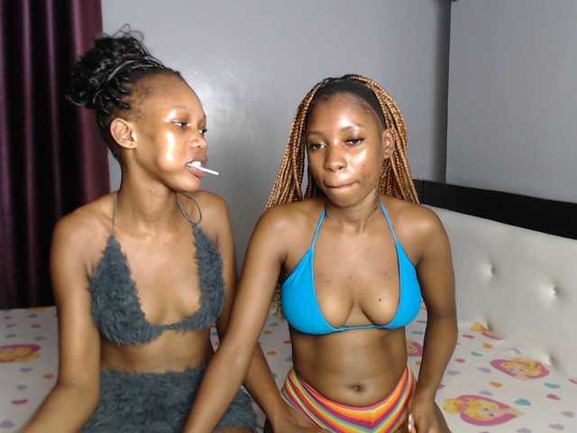 Webcamslut-1's BongaCams show and profile