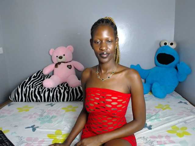 Webcamslut-1's BongaCams show and profile