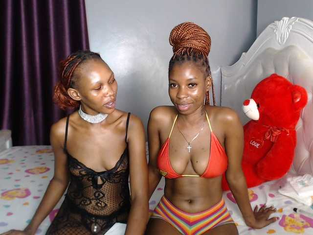 Webcamslut-1's BongaCams show and profile