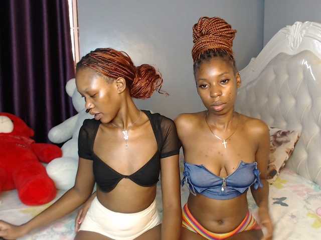 Webcamslut-1 from BongaCams