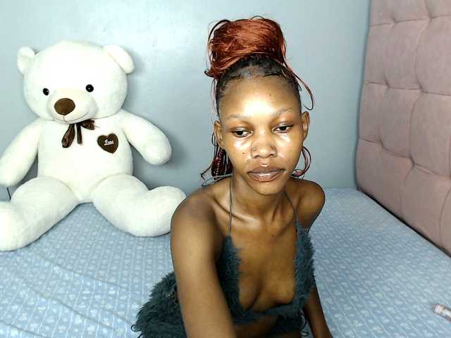 Webcamslut-1's BongaCams show and profile