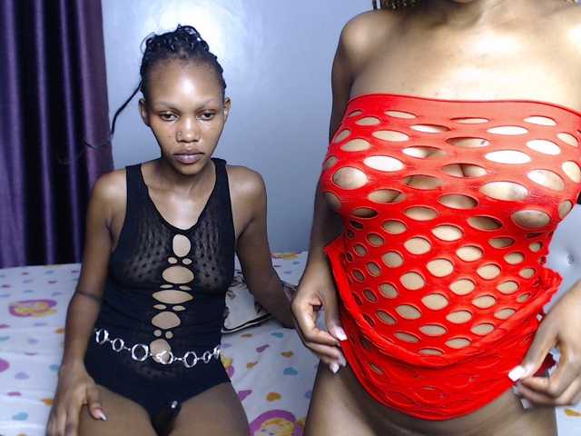 Webcamslut-1's BongaCams show and profile