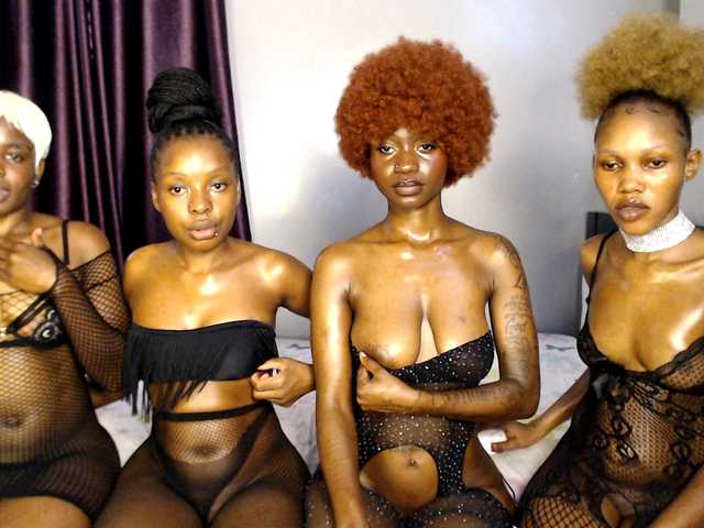 Webcamslut-1's BongaCams show and profile