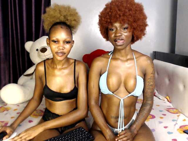 Webcamslut-1's BongaCams show and profile