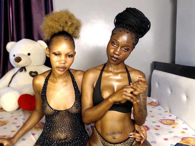 Webcamslut-1's BongaCams show and profile