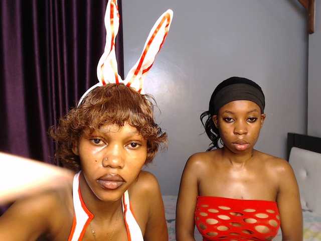 Webcamslut-1's BongaCams show and profile