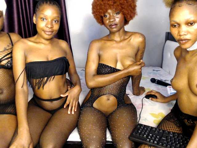 Webcamslut-1's BongaCams profile